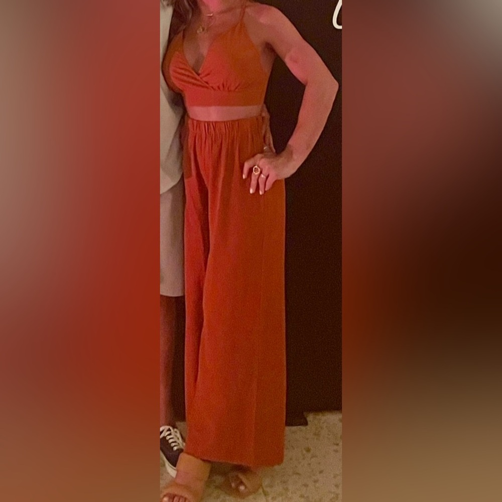 SHEIN 2 piece set